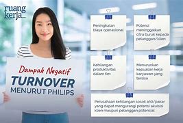 Apa Yang Dimaksud Dengan Turnover Tenaga Keperawatan