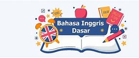 Bahasa Inggris Tinggal Satu Langkah Lagi