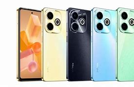 Infinix Hot 40I Spesifikasi