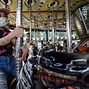 Kereta Misteri Dufan Seperti Apa