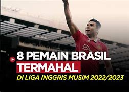 Pemain Termahal Di Liga Thailand