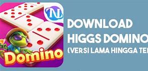 Permainan Slot Domino Terbaru Higgs Domino Island Terbaru 2024