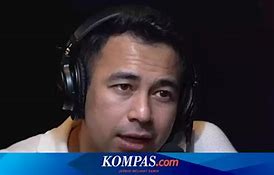 Raffi Ahmad Menolak Uang Sekarung Di Indonesia