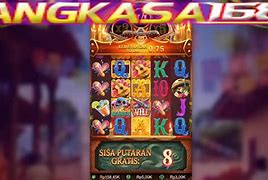 Slot Akasia Terbaru 2023